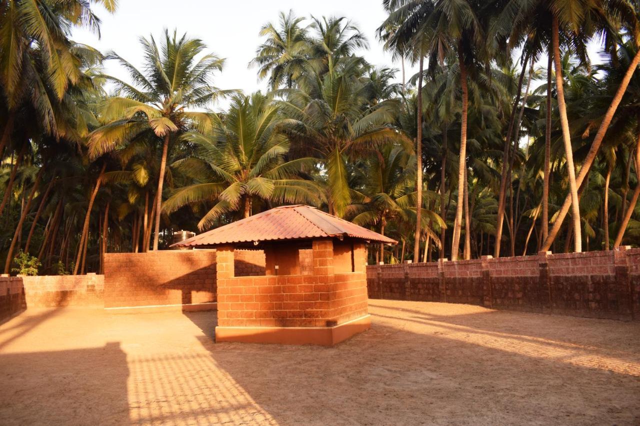 Regenta Resort Mango Village Guhagar Kudān 外观 照片