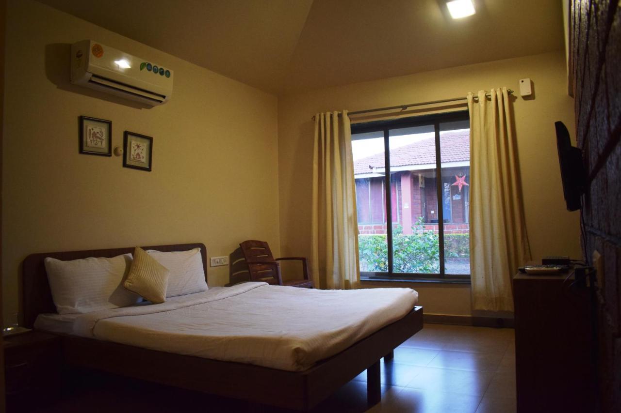 Regenta Resort Mango Village Guhagar Kudān 外观 照片