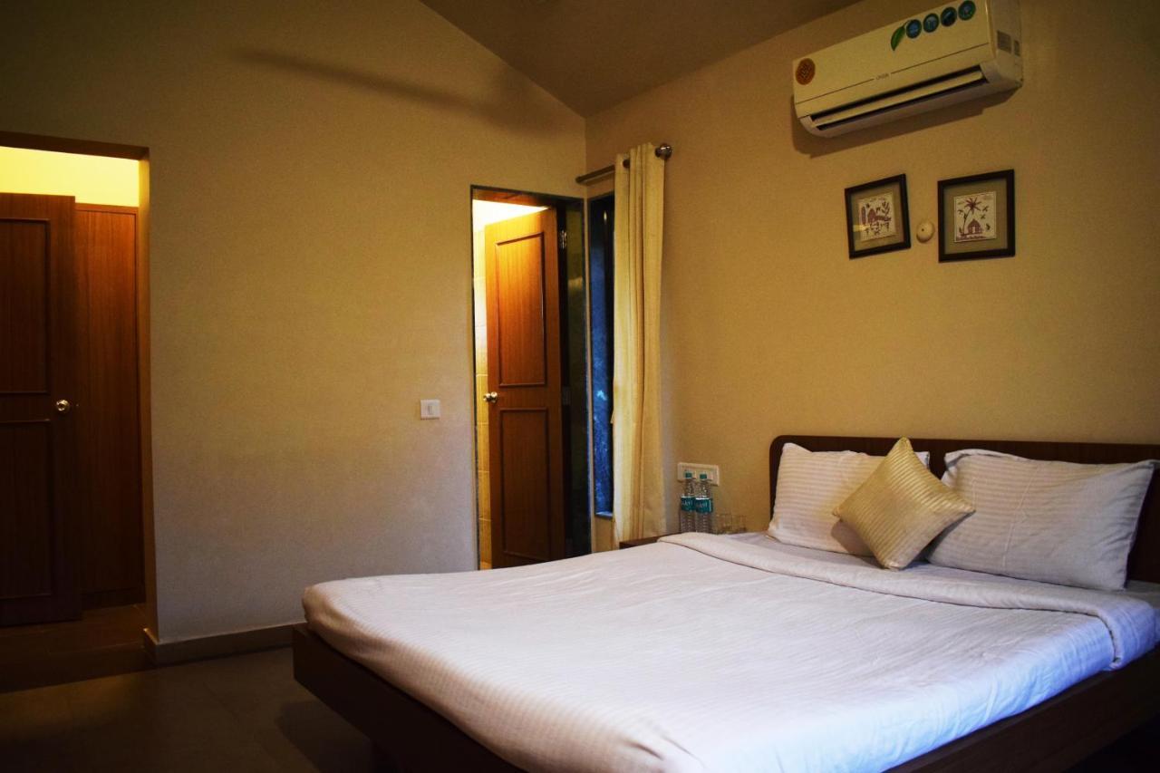 Regenta Resort Mango Village Guhagar Kudān 外观 照片