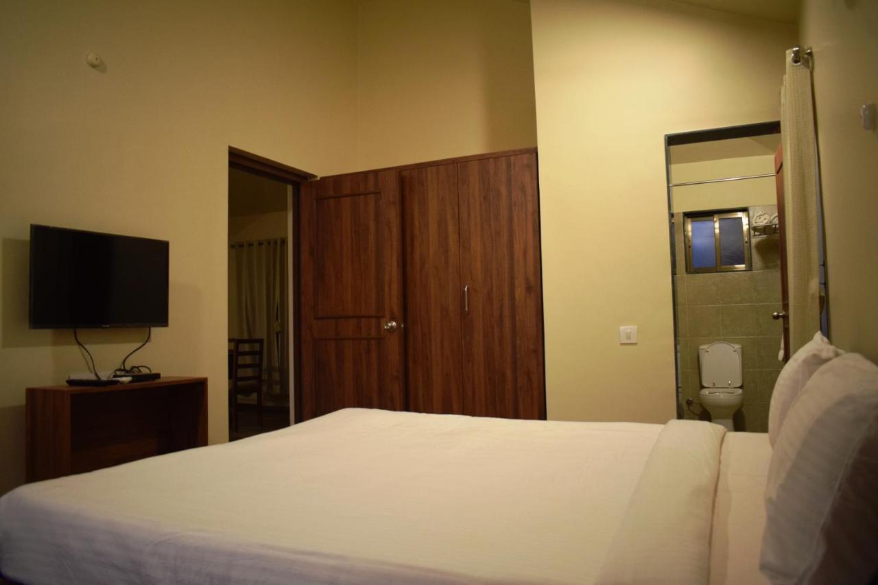 Regenta Resort Mango Village Guhagar Kudān 外观 照片