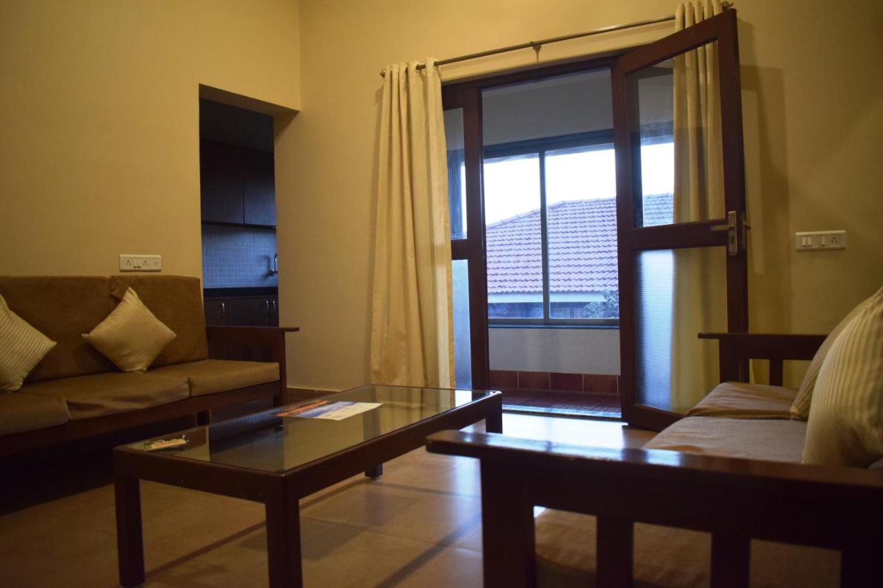 Regenta Resort Mango Village Guhagar Kudān 外观 照片