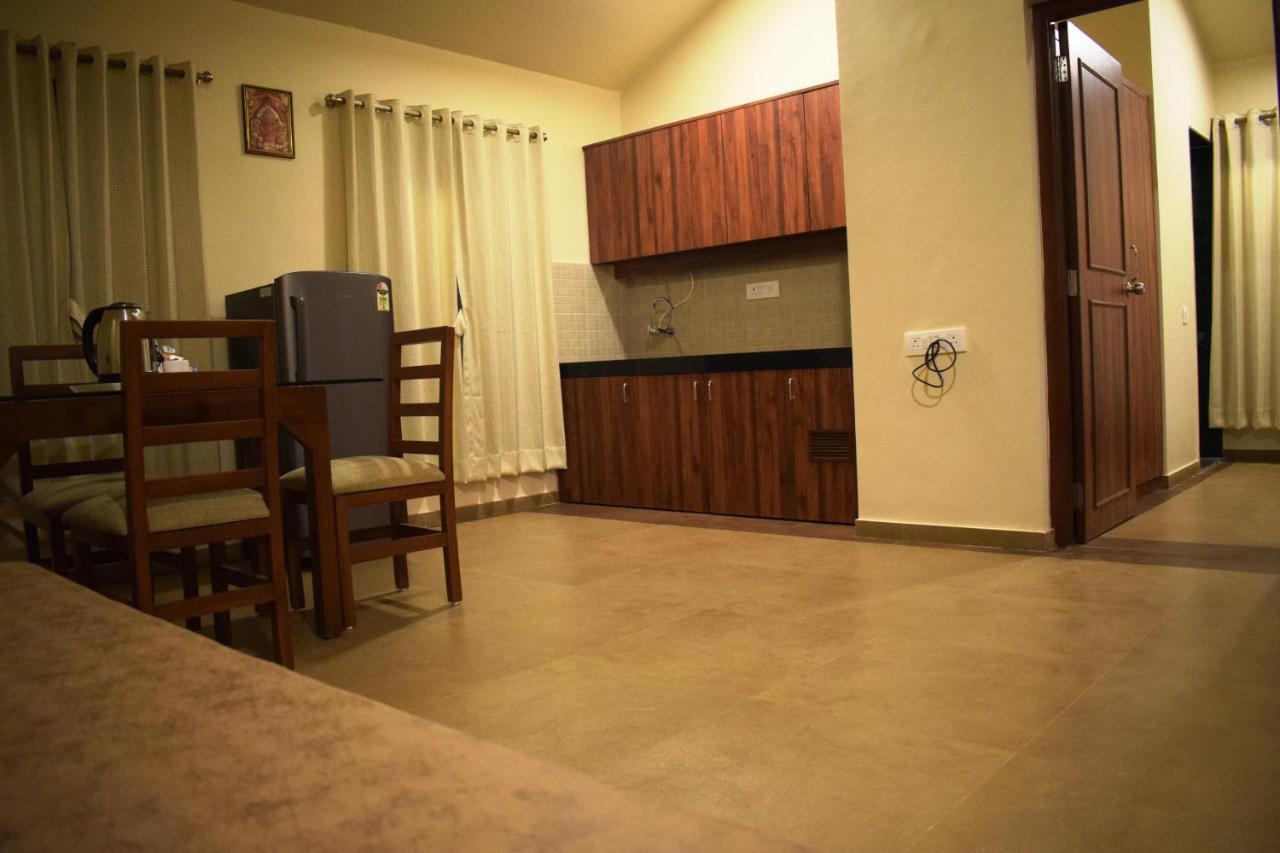 Regenta Resort Mango Village Guhagar Kudān 外观 照片