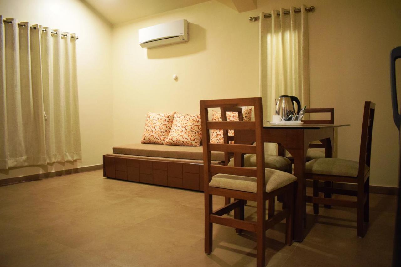 Regenta Resort Mango Village Guhagar Kudān 外观 照片