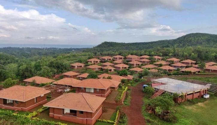 Regenta Resort Mango Village Guhagar Kudān 外观 照片