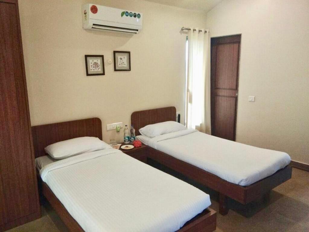 Regenta Resort Mango Village Guhagar Kudān 外观 照片