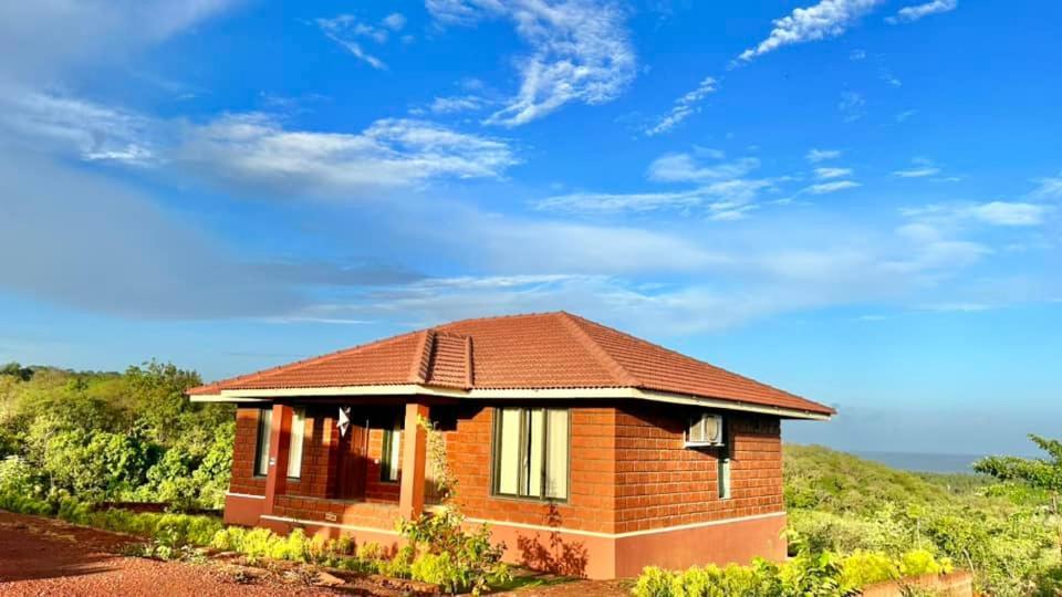 Regenta Resort Mango Village Guhagar Kudān 外观 照片